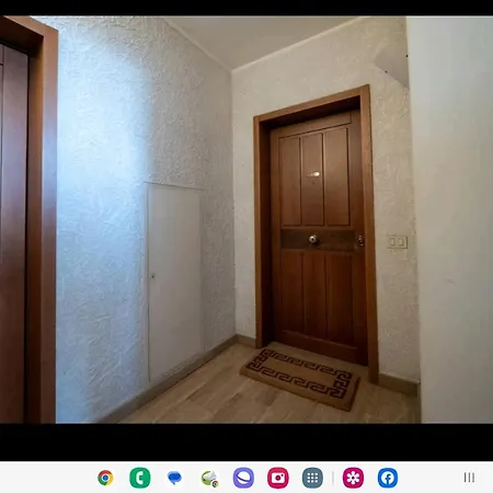 In Appartement Pérouse