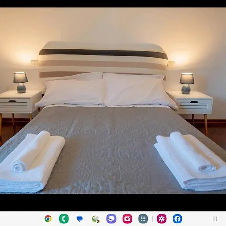 Appartement In Pérouse