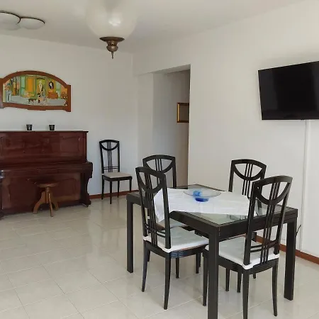 In Appartement Pérouse