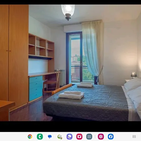 In Appartement *