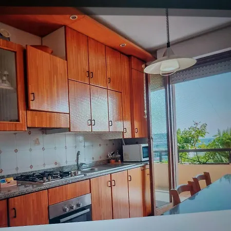 In Appartement