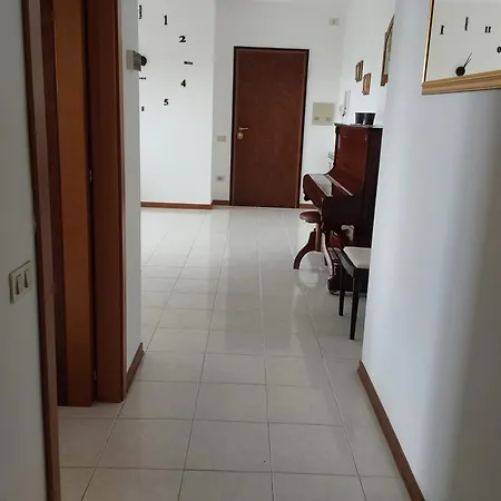 Appartement In