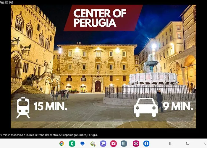 In Апартаменты