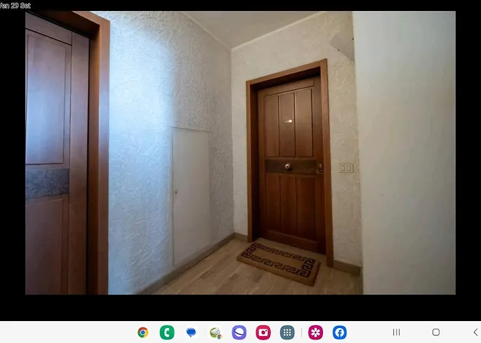 In Апартаменты Перуджа