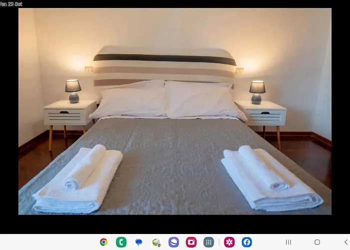 Appartement In Perugia