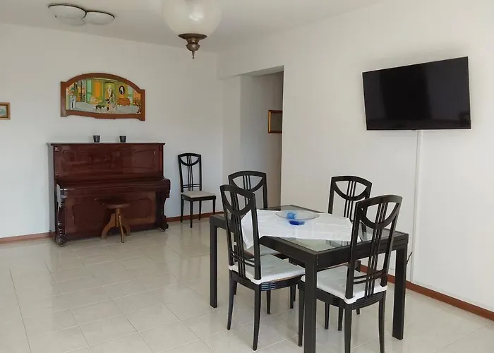 In Апартаменты Перуджа